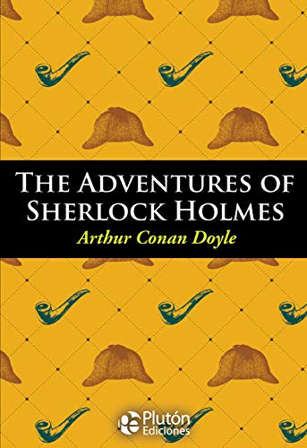 9788417079352: The Adventures Of Sherlock Holmes (English Classic Books)