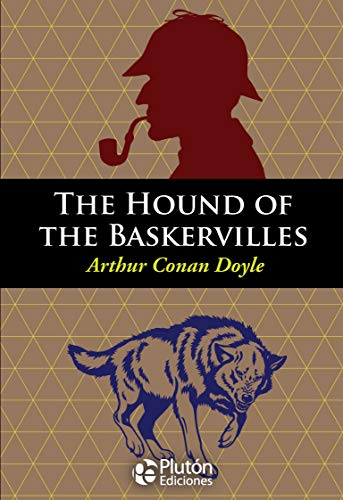Imagen de archivo de THE HOUND OF THE BASKERVILLES a la venta por Hilando Libros