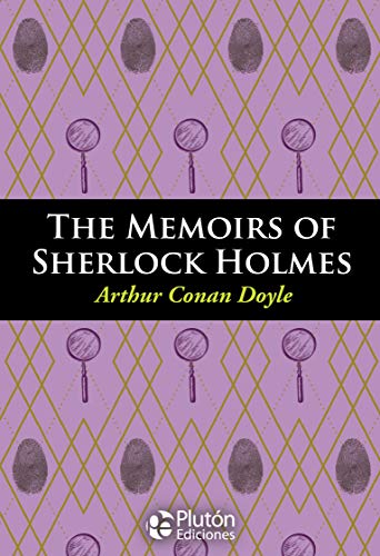 Imagen de archivo de THE MEMORIES OF SHERLOCK HOLMES a la venta por Hilando Libros