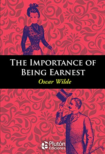 Beispielbild fr The Importance of being Earnest zum Verkauf von Agapea Libros
