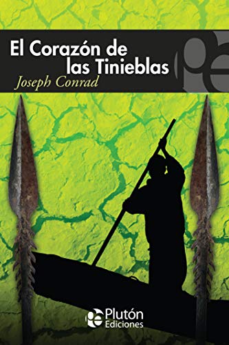 Beispielbild fr El Corazn de las Tinieblas zum Verkauf von Agapea Libros