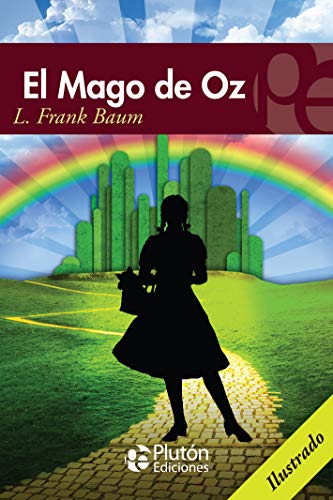 Beispielbild fr El Mago de Oz zum Verkauf von Agapea Libros