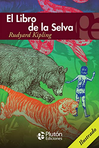 Beispielbild fr El Libro de la Selva zum Verkauf von AG Library