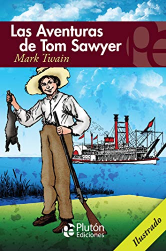 9788417079697: Las Aventuras de Tom Sawyer (Colección Eterna)