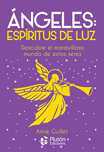 Beispielbild fr ngeles: Espritus de luz zum Verkauf von AG Library