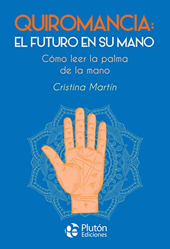 Beispielbild fr Quiromancia: El futuro en su mano zum Verkauf von AG Library