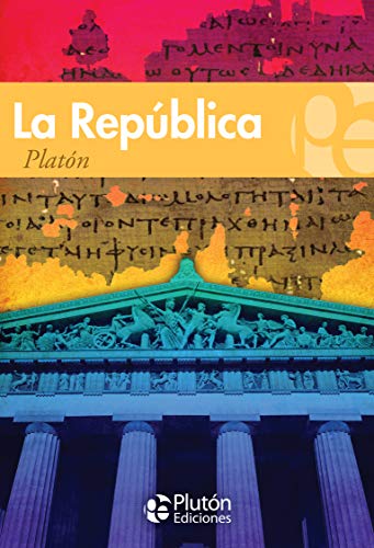 9788417079956: La República (Colección Grandes Clásicos)