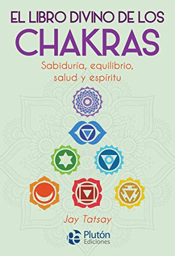 9788417079987: El Libro divino De Los Chakras (Coleccin Nueva Era)