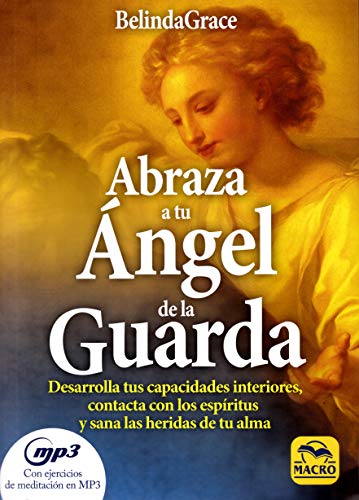 Stock image for ABRAZA TU ANGEL DE LA GUARDA (CON MP3) for sale by KALAMO LIBROS, S.L.