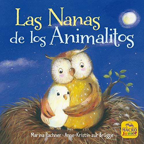 Imagen de archivo de NANAS DE LOS ANIMALITOS, LAS a la venta por KALAMO LIBROS, S.L.