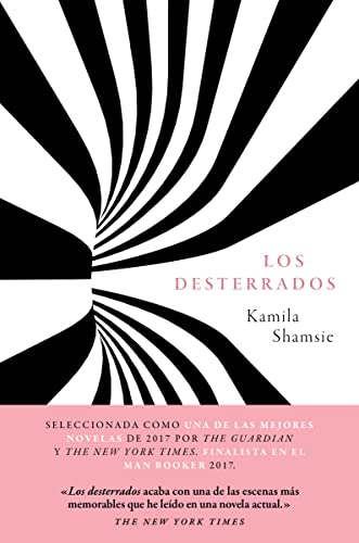 9788417081461: Los desterrados (Spanish Edition)