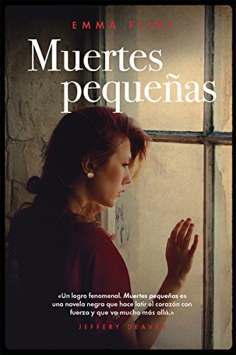 Imagen de archivo de Muertes pequeas (NARRATIVA EXTRANJERA) a la venta por medimops