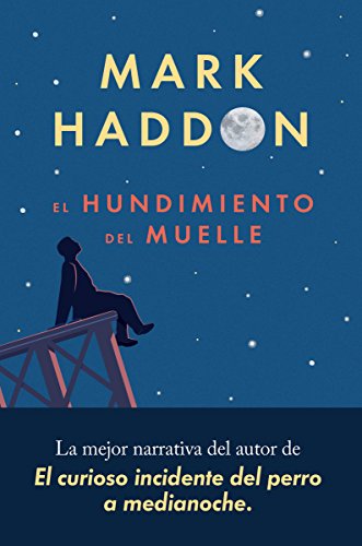 9788417081553: El hundimiento del muelle (Spanish Edition)