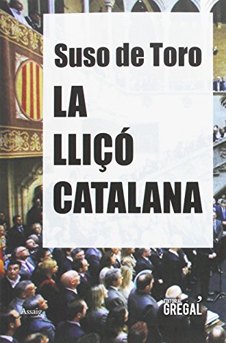 Beispielbild fr La lli catalana (Assaig) zum Verkauf von medimops