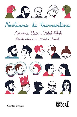 Stock image for Nocturns de trementina for sale by Iridium_Books