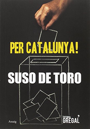 Beispielbild fr Per Catalunya! . zum Verkauf von Hamelyn