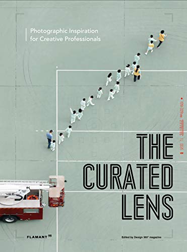 9788417084097: The Curated Lens: Photographic Inspiration for Creative Professionals: Photographic Inspirations for Creative Professionals (SIN COLECCION)
