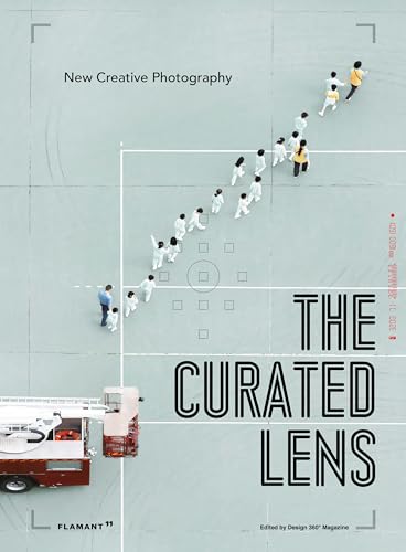 Imagen de archivo de the curated lens. new creative photography /anglais a la venta por Chapitre.com : livres et presse ancienne