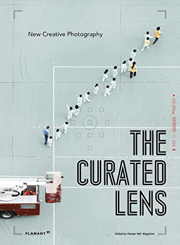 Stock image for TheCuratedLens Format: Hardback for sale by INDOO
