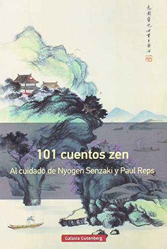 Stock image for 101 CUENTOS ZEN for sale by KALAMO LIBROS, S.L.