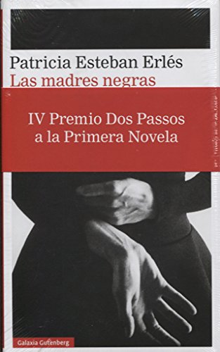 Imagen de archivo de LAS MADRES NEGRAS a la venta por KALAMO LIBROS, S.L.