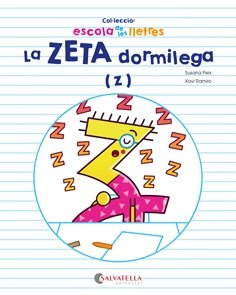 Imagen de archivo de La ZETA dormilega a la venta por AG Library