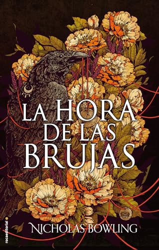 Imagen de archivo de La Hora de de Las Brujas / Witch Born a la venta por ThriftBooks-Dallas