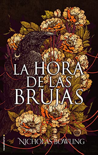 Stock image for La Hora de de Las Brujas / Witch Born for sale by ThriftBooks-Dallas