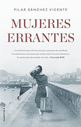 Stock image for Mujeres errantes (Spanish Edition) for sale by Friends of  Pima County Public Library
