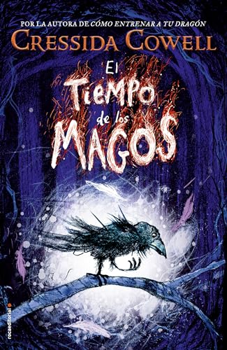 Imagen de archivo de El tiempo de los magos / The Wizards of Once (Spanish Edition) a la venta por SecondSale