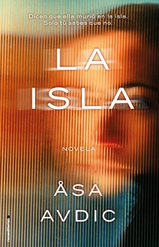 Stock image for Isla, La for sale by Iridium_Books