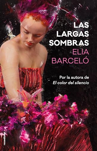 Stock image for Las Largas Sombras for sale by ThriftBooks-Dallas