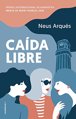 Imagen de archivo de Cada libre (Spanish Edition) a la venta por Irish Booksellers