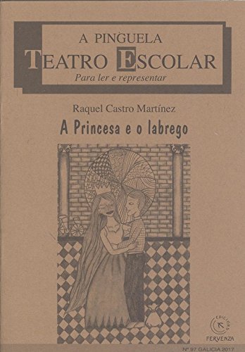 Imagen de archivo de A PRINCESA E O LABREGO a la venta por Iridium_Books