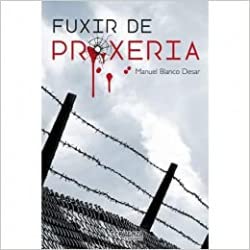 Stock image for Fuxir de Proxeria for sale by AG Library