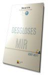 Beispielbild fr Manual Cto de Desgloses Mir 2007-2017 zum Verkauf von Hamelyn