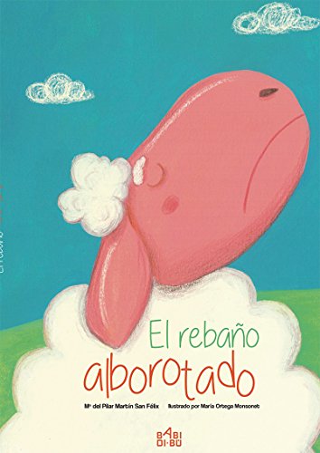 Stock image for EL REBAO ALBOROTADO for sale by AG Library