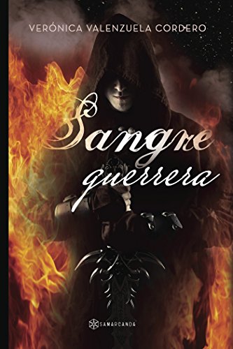 Stock image for Sangre guerrera for sale by Revaluation Books