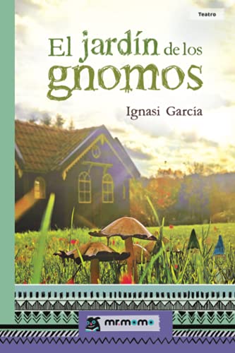 9788417105518: El jardn de los gnomos