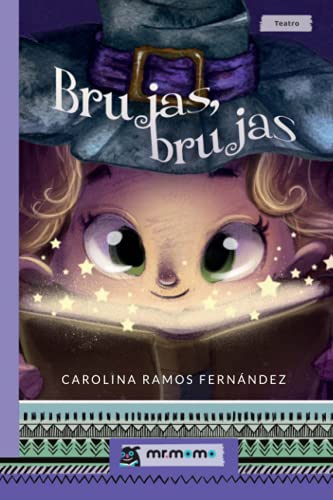 Stock image for Brujas, brujas for sale by Agapea Libros
