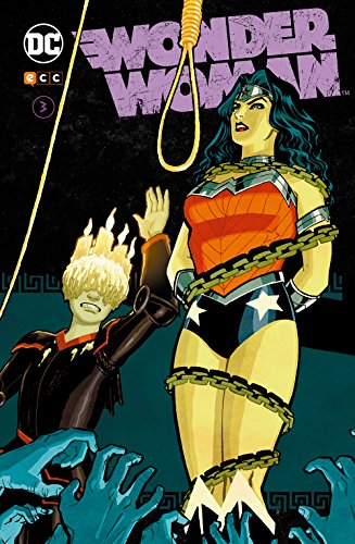 Beispielbild fr Wonder Woman: Coleccionable semanal nm. 03 (Coleccionable Wonder Woman (O.C.)) zum Verkauf von medimops