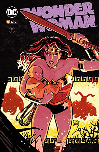Stock image for Coleccionable Wonder Woman 05 for sale by Revaluation Books