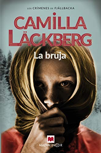 9788417108359: La bruja (Camilla Läckberg)