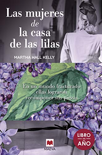 Beispielbild fr Las Mujeres de la Casa de las Lilas zum Verkauf von Hamelyn