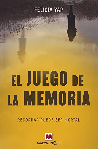 Beispielbild fr El juego de la memoria zum Verkauf von Librera Cajn Desastre
