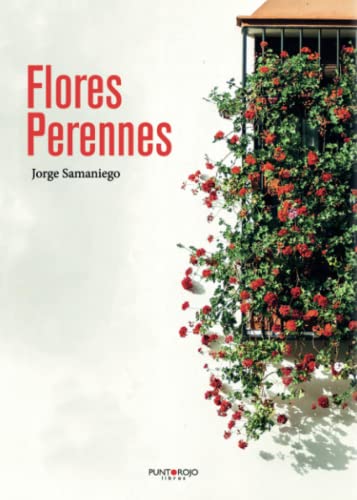 Stock image for Flores perennes for sale by Revaluation Books