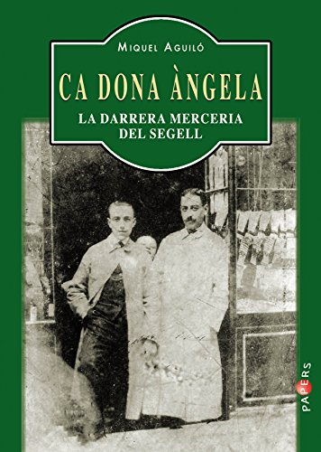 Imagen de archivo de Ca Dona ngela a la venta por AG Library