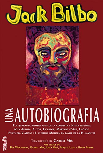 Imagen de archivo de Una autobiografia a la venta por AG Library