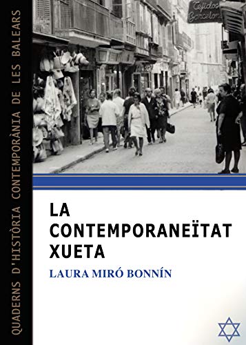 Beispielbild fr La contemporanetat xueta zum Verkauf von AG Library