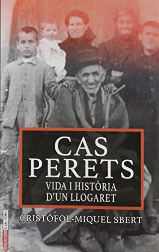 Beispielbild fr Cas Perets zum Verkauf von AG Library